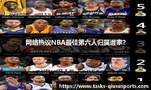 网络热议NBA最佳第六人归属谁家？