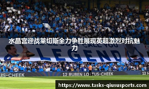 水晶宫迎战莱切斯全力争胜展现英超激烈对抗魅力